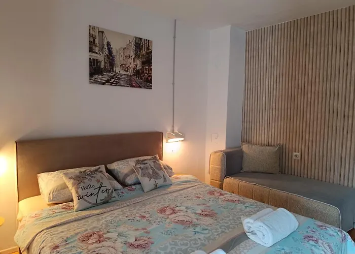 Win Apartment