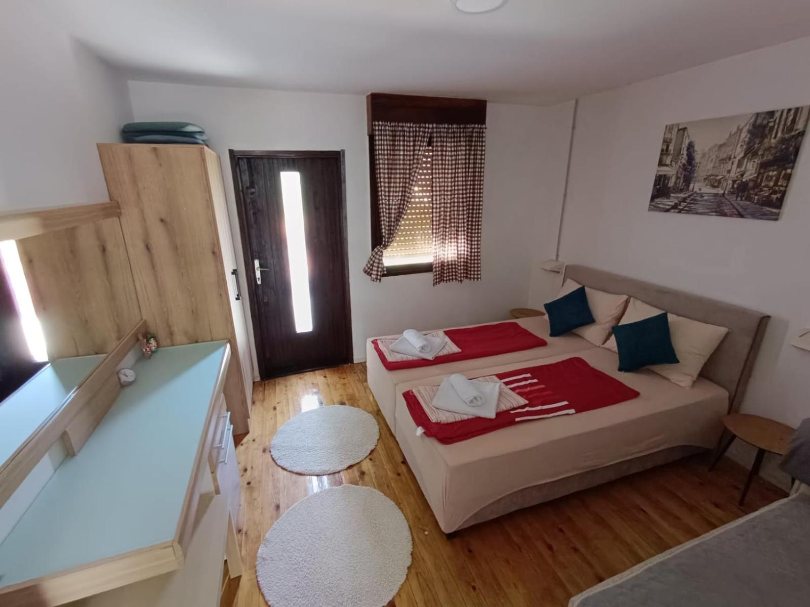 Win Apartment