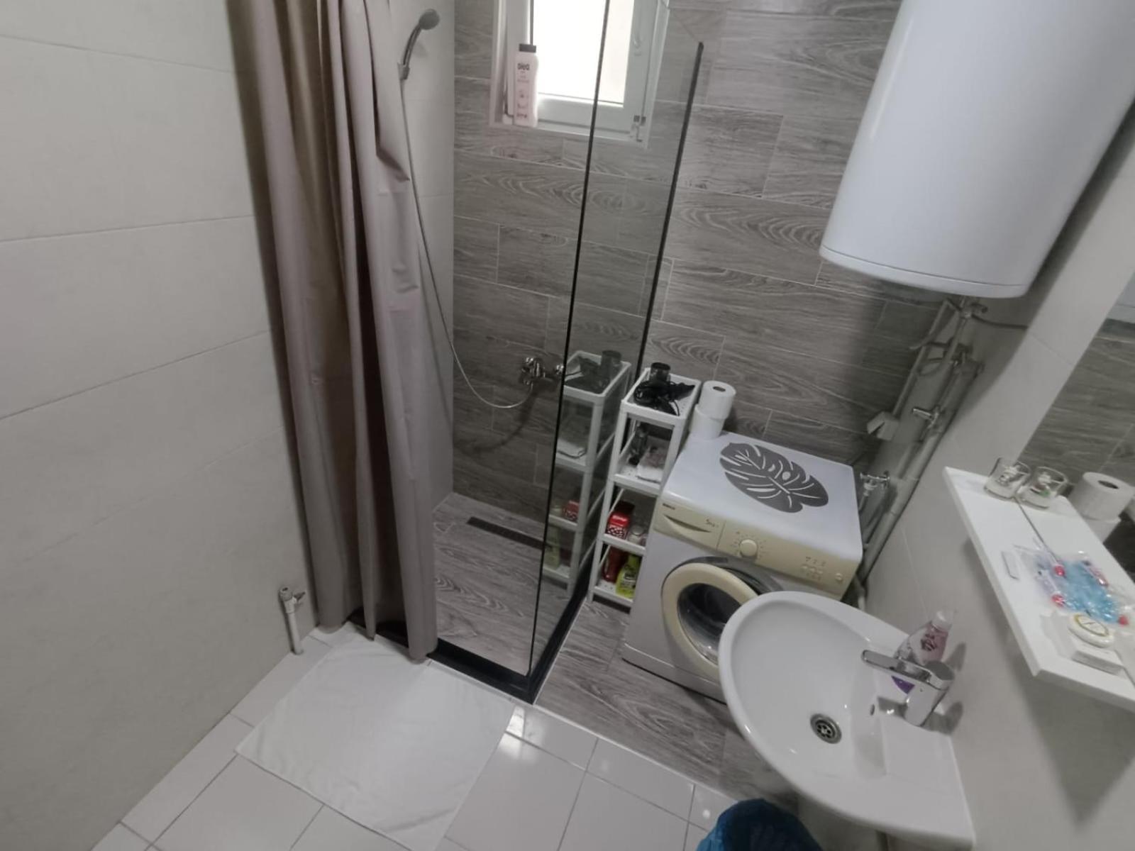 Win Apartment Pluzine