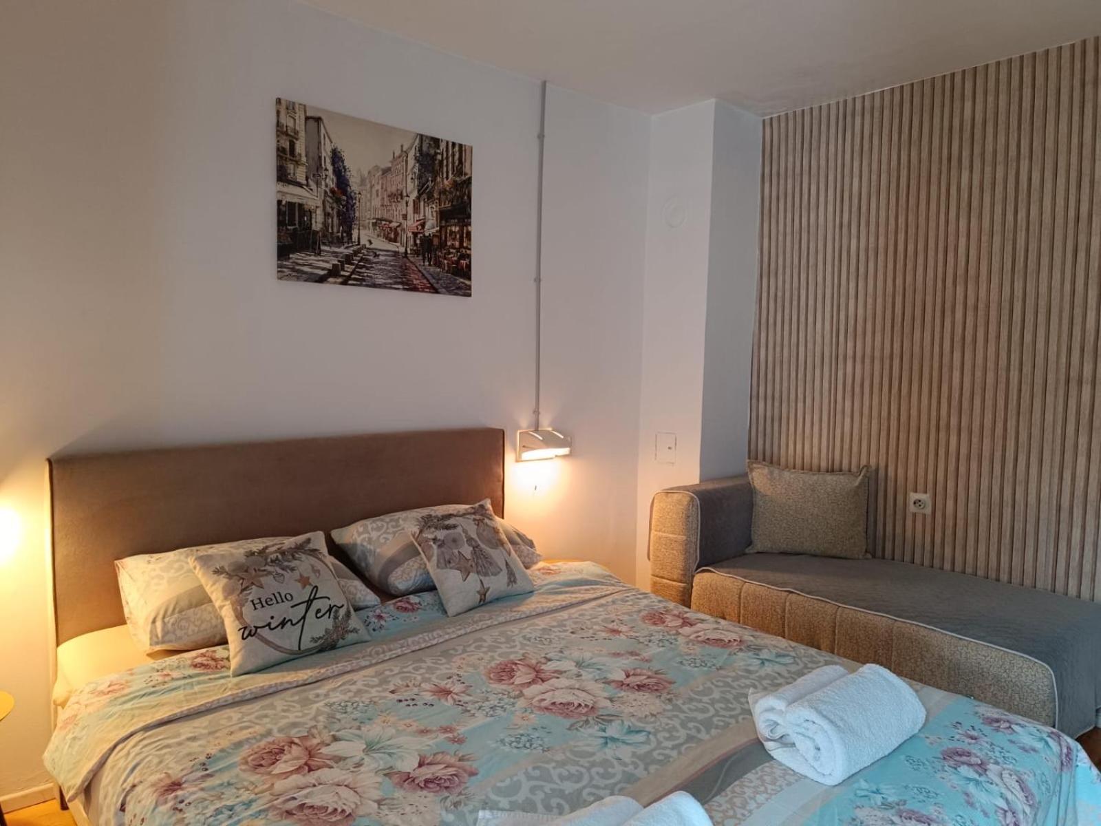Win Apartment